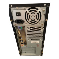 PC Pentium G3240 3,1Ghz 4Go