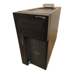 Dell Precision T1700 Xeon...