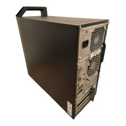 Lenovo E31 I7 3770 3,4Ghz 16Go SSD 240Go Radeon HD3470