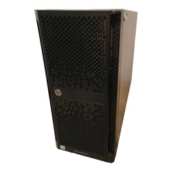 HP proliant ML150 gen 9...