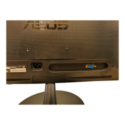 Asus VS228DE 21,5" VGA