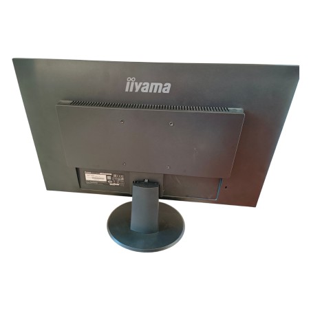 iiyama 24,5" LED - G-MASTER G2530HSU-B1 Black Hawk