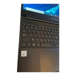 pc portable Toshiba Dynabook satellite Pro I3-10110U 8Go SSD