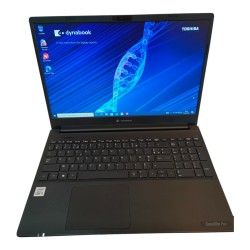 pc portable Toshiba Dynabook satellite Pro I3-10110U 8Go SSD