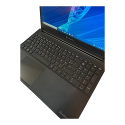 pc portable Toshiba Dynabook satellite Pro I3-10110U 8Go SSD