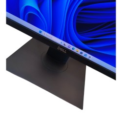 Dell 27" LED - P2720DC 2560 X 1440  - 8 MS format 16/9 dalle IPS pivot