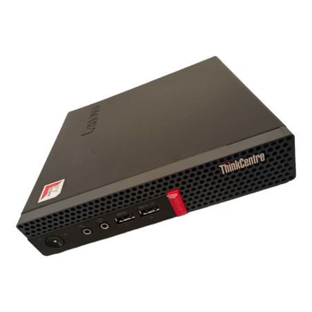 lenovo thinkcentre M625q AMD A4 9120e 8Go SSD 120Go