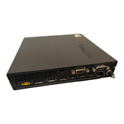 lenovo thinkcentre M625q AMD A4 9120e 8Go SSD 120Go