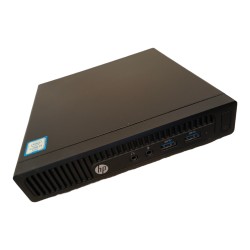 HP 260 G2 DM I3 6100U 12Go...