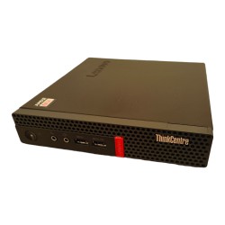 lenovo ThinkCentre M625q AMD E2-9000e 1,5Ghz