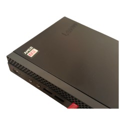 lenovo ThinkCentre M625q AMD E2-9000e 1,5Ghz