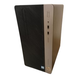 HP Prodesk 400 G6 I5 9500...