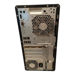 HP Prodesk 400 G6 I5 9500 16Go Radeon RX550