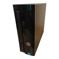 HP slimline pentium 1,6Ghz 8Go SATA 1To