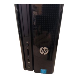 HP slimline pentium 1,6Ghz 8Go SATA 1To