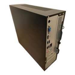 HP slimline pentium 1,6Ghz 8Go SATA 1To